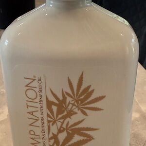 Hempz Nourishing Body Lotion - Vanilla Bean Pistachio professional salon